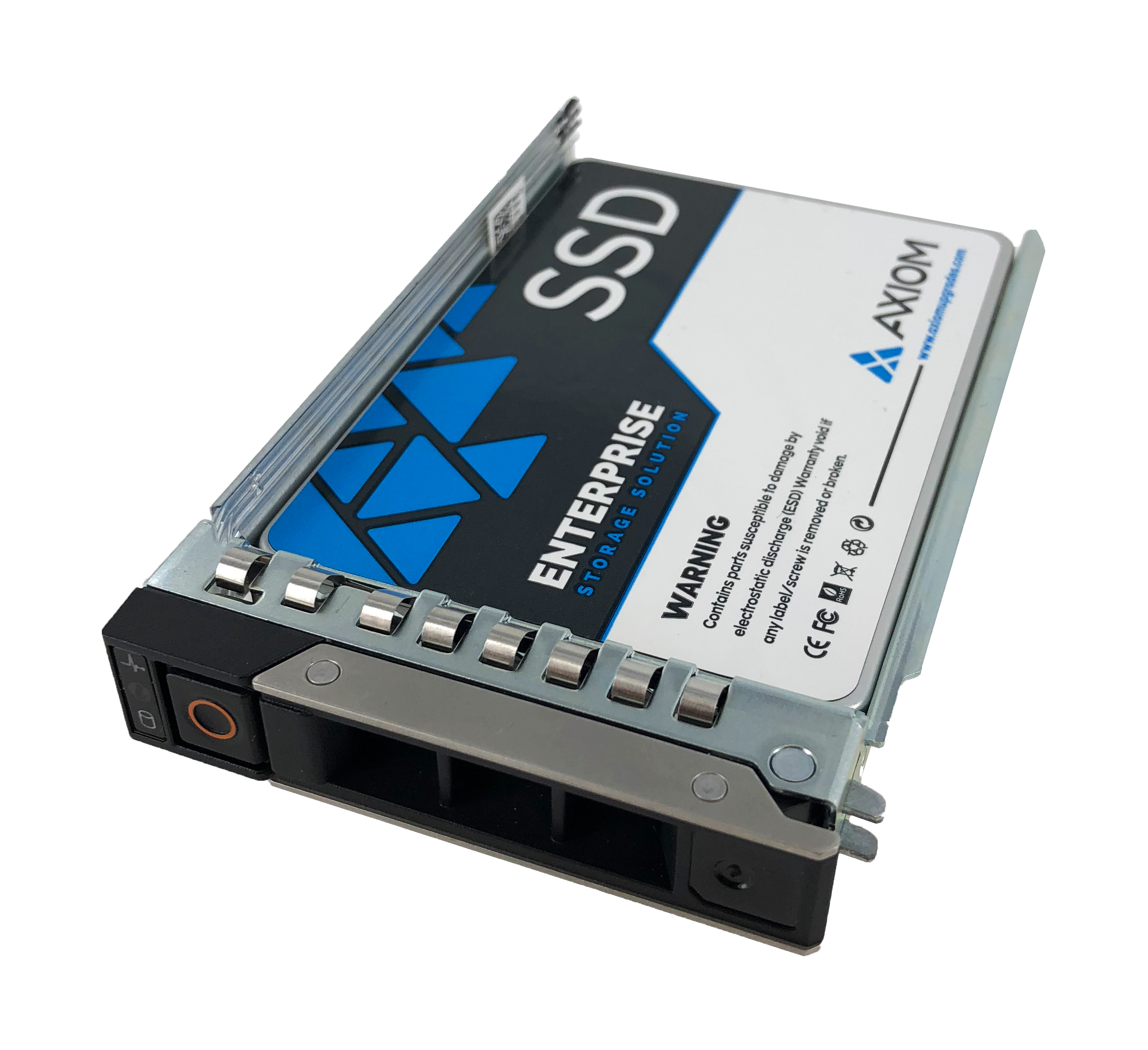 Axiom SSDEV10DJ480-AX | Compatible with Dell | 2.5